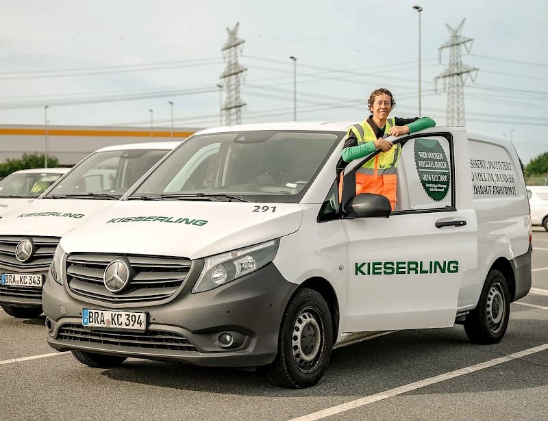 Kieserling Personallogistics GmbH Hamburg photo