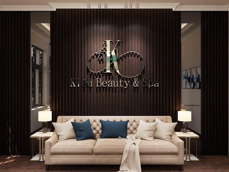 Kiều Beauty & Spa - 480 phố mới, Đồng Nguyên, Từ Sơn, Bắc Ninh Thị Xã Từ Sơn photo