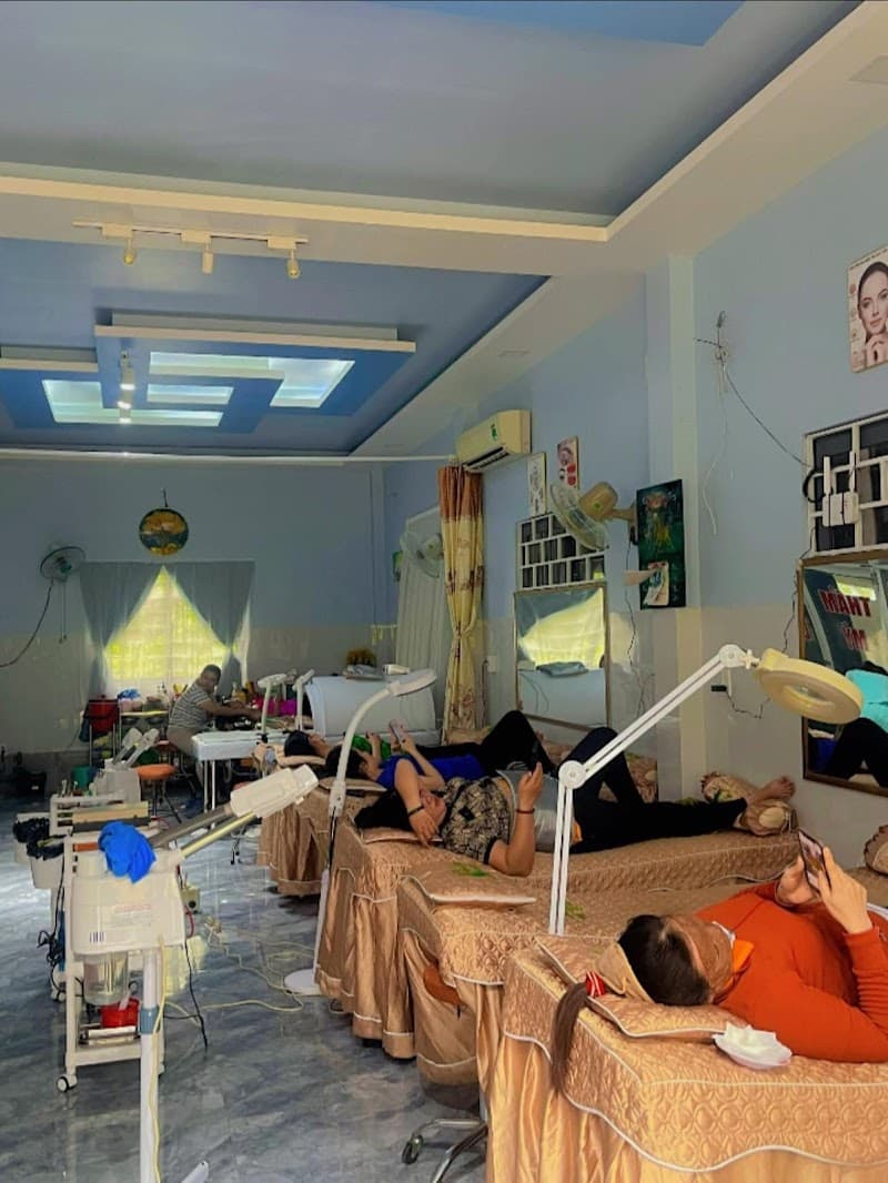 Kiều Diễm Beauty Spa Huyện Cần Giuộc photo