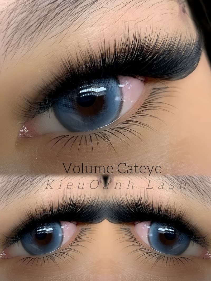 Kiều Linh Eyelash Bắc Giang photo