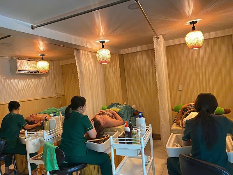 Kiều Uyên Spa & Beauty Rach Giá Rạch Giá photo