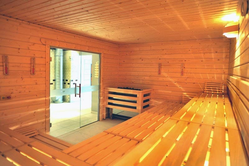 Kiezsauna Berlin photo