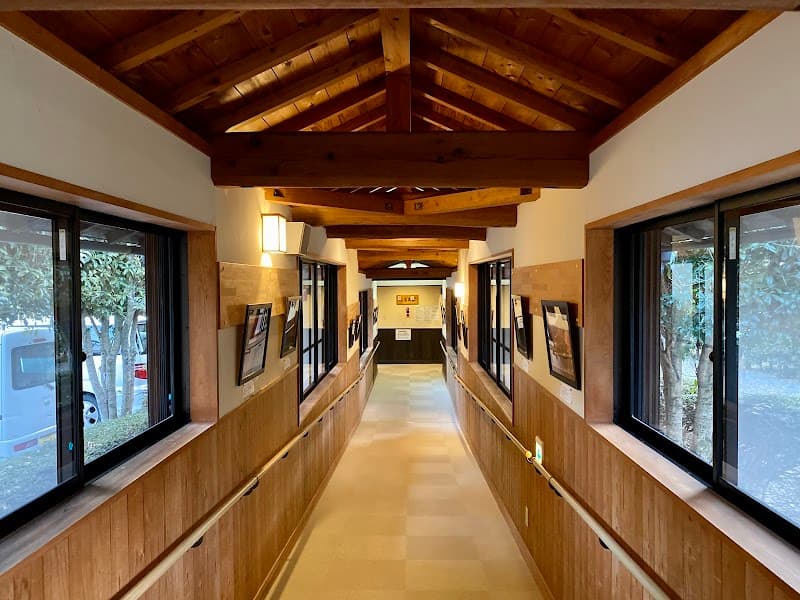 Kiinagashima Furusato Onsen Kihoku Town photo