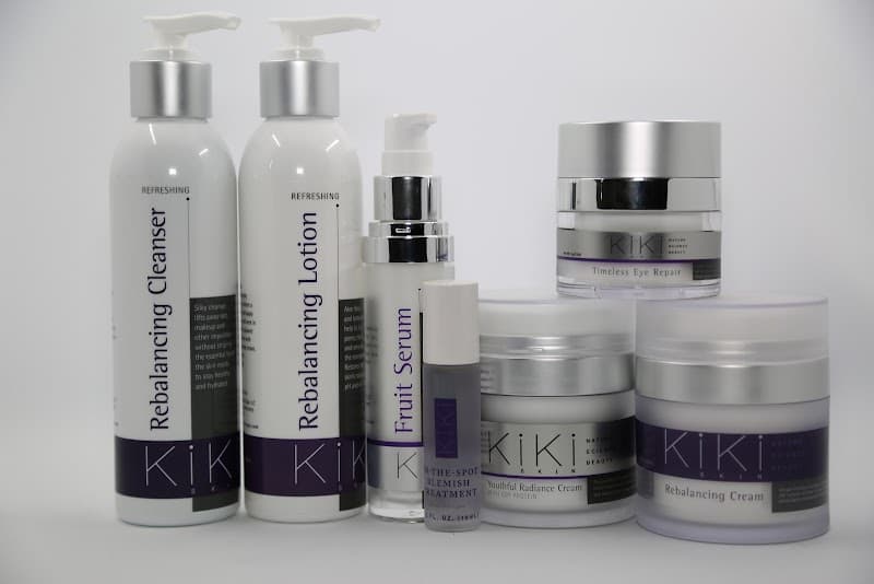 Kiki Skin & Body Spa Andover photo
