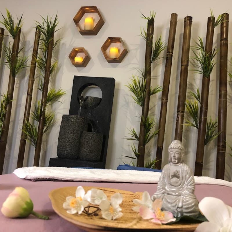 Kiki spa Benito Juárez photo