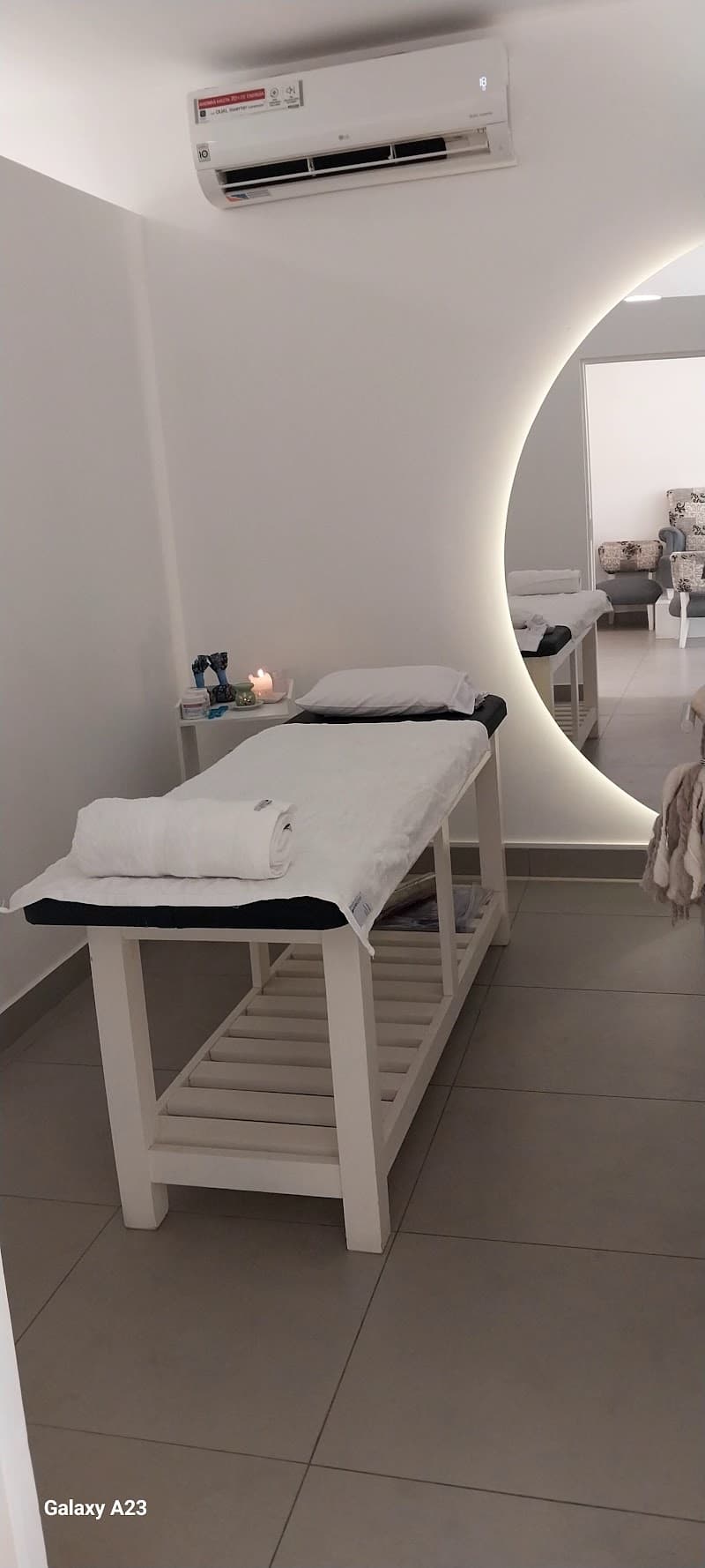 Kiki Spa San Ramón de la Nueva Orán photo