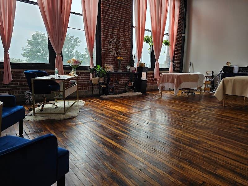 KiKnots Therapeutic Services Philadelphia photo