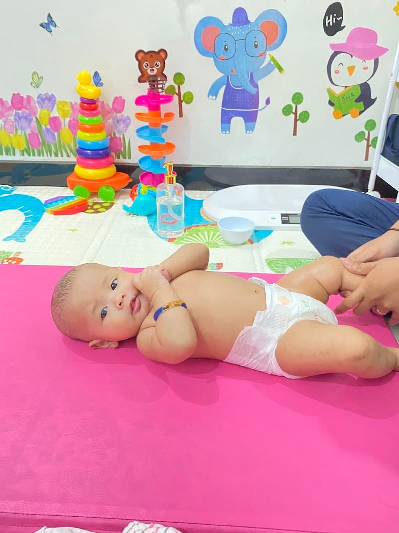 Kiko Baby Spa Pijat Bayi Anak Dewasa Jogja Bantul photo