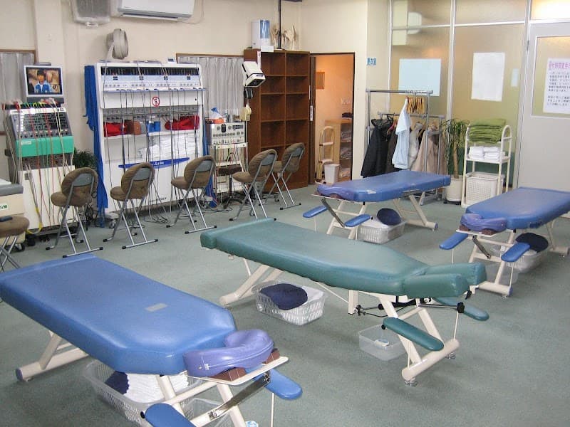 Kikuchi Osteopathic Clinic Higashimurayama photo