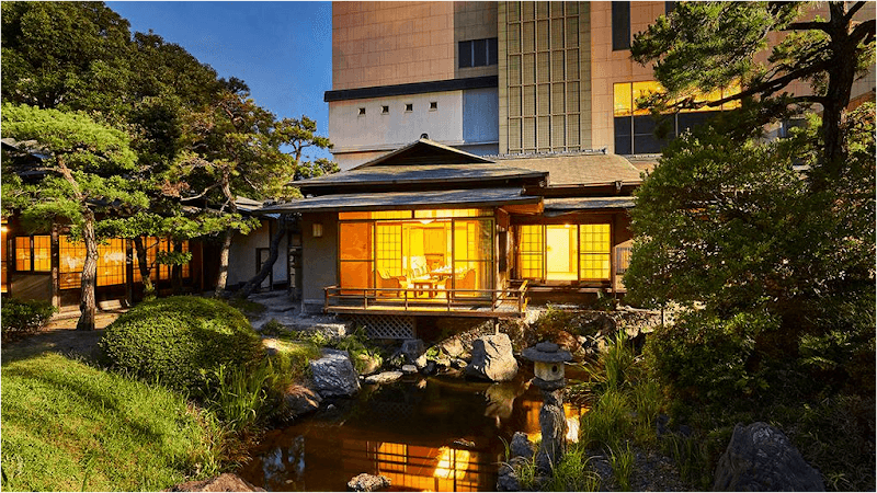 Kikugawa Onsen Kayou Kitakyushu Kokurakita Ward photo