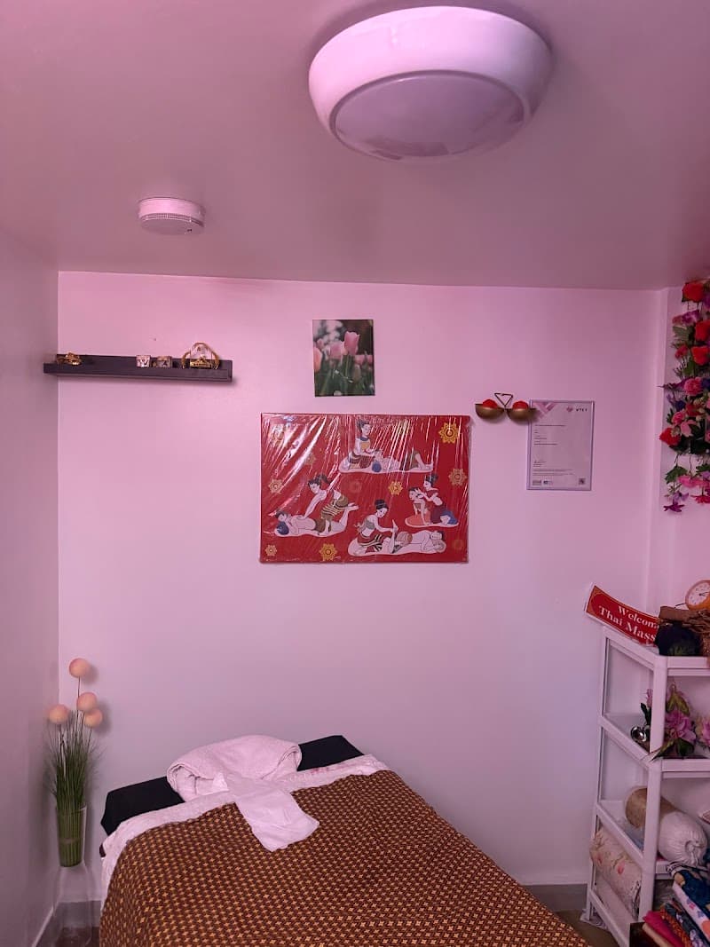 Kilburn Thai Spa London photo