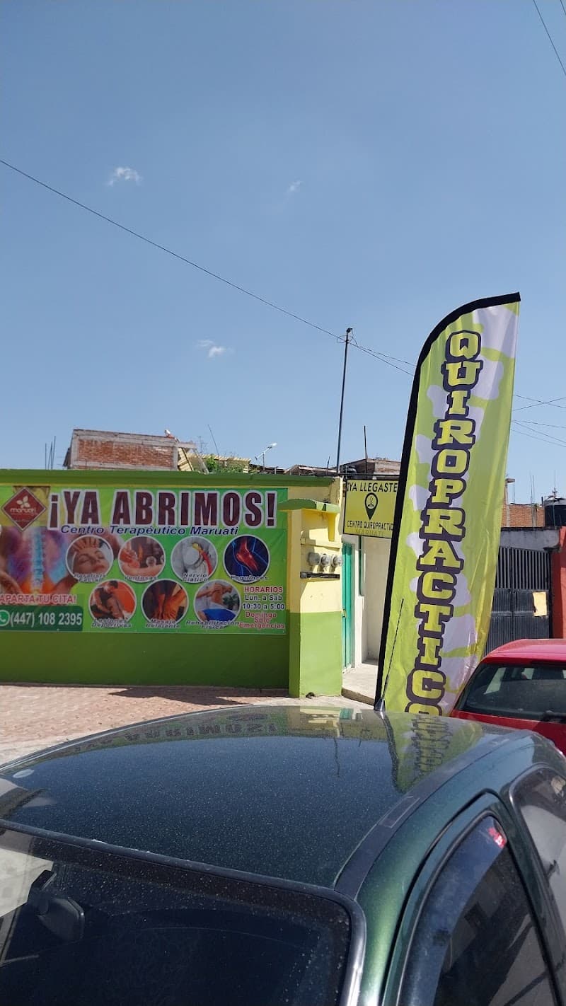 KILIG Spa & Wellness Center Maravatío photo