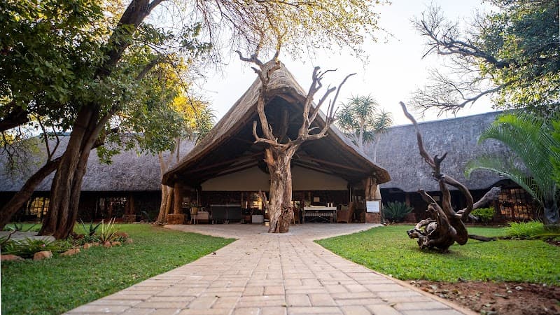 Kilima Private Game Reserve and Spa Hoedspruit photo