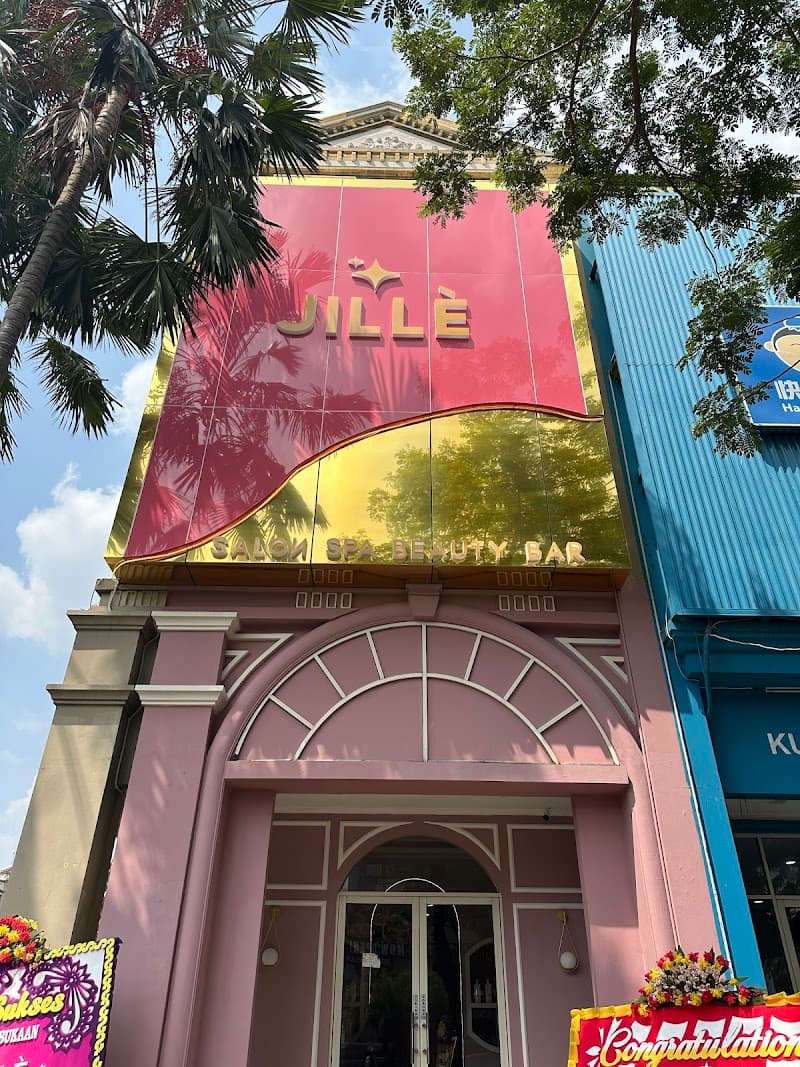 Kilisuci Salon & Day Spa Bekasi Kota photo