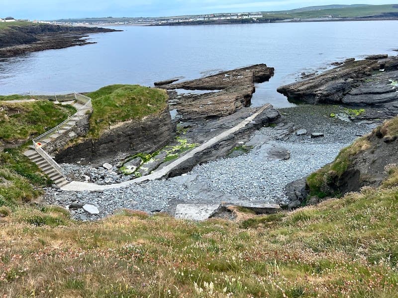 Kilkee Thalassotherapy Centre and Guest House Kilrush photo