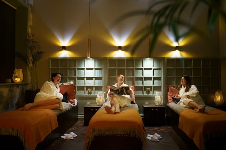 Killashee Spa Naas photo