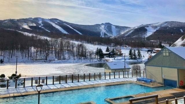 Killington Grand Spa photo