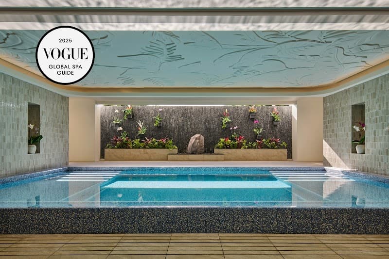 Kilolani Spa at Grand Wailea Maui photo