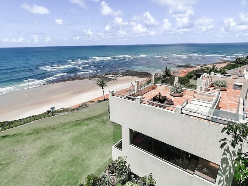 Kilombo Villa&Spa Tibau do Sul photo