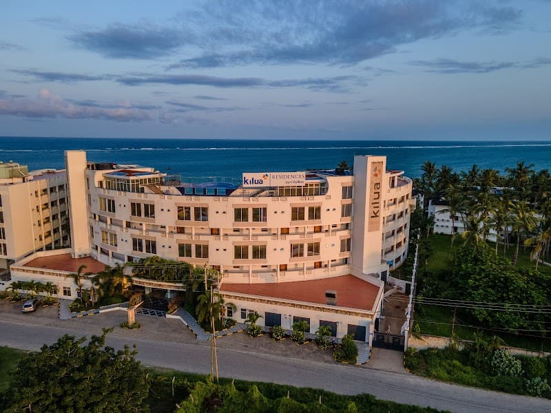 Kilua Residences by CityBlue, Mombasa photo