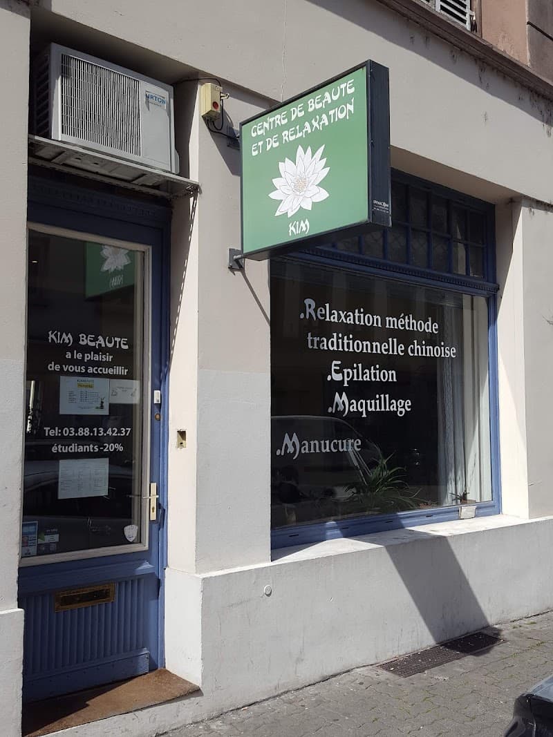 Kim Beauté Massage Thaï Strasbourg photo
