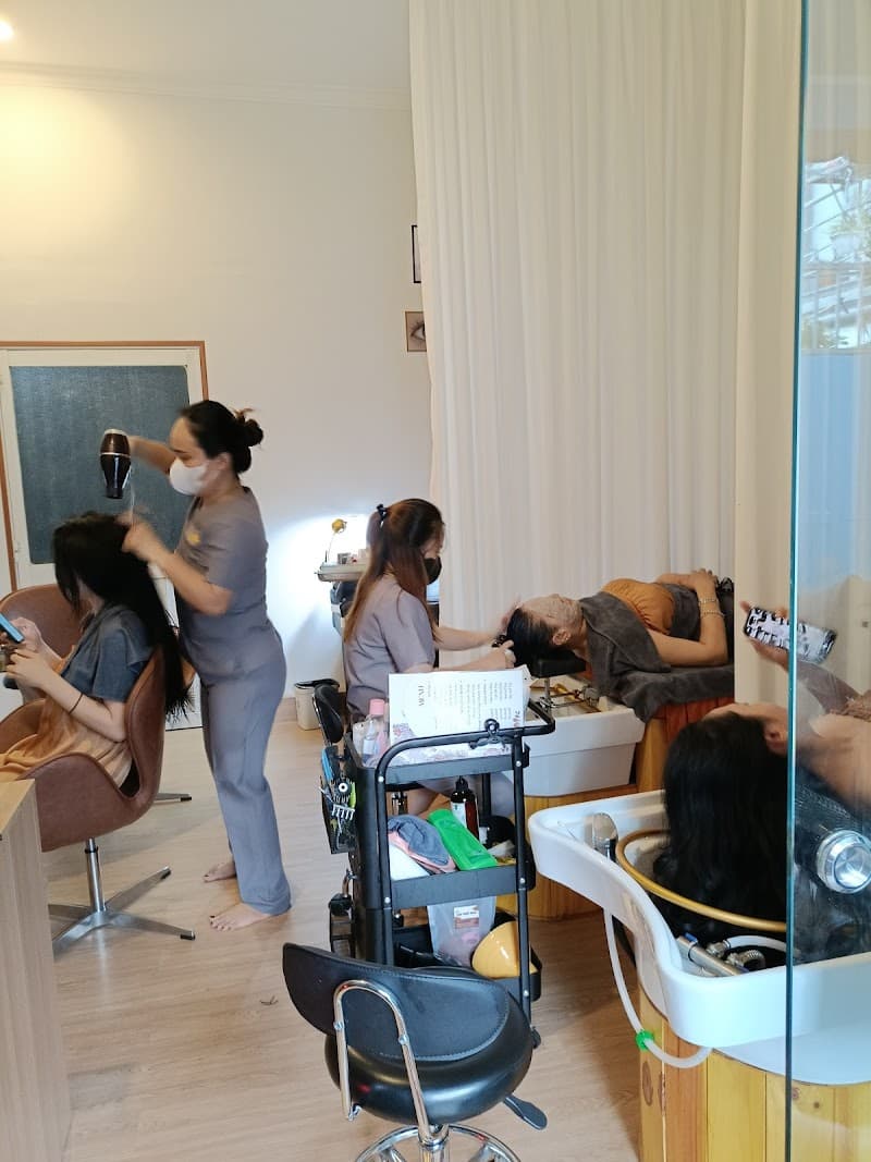 Kim Beauté | Nối Mi Đẹp Quận 4 photo
