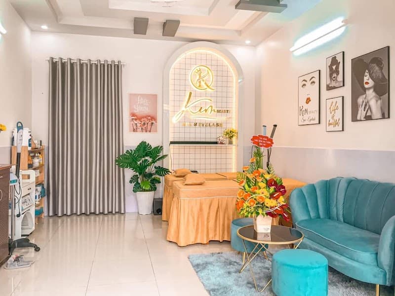 KIM Beauty Spa Cà Mau photo