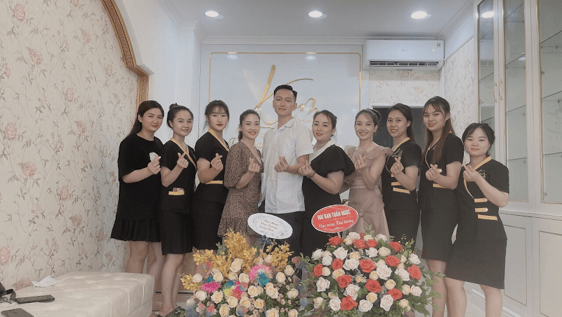 Kim Beauty Spa Eyelash Hạ Long photo