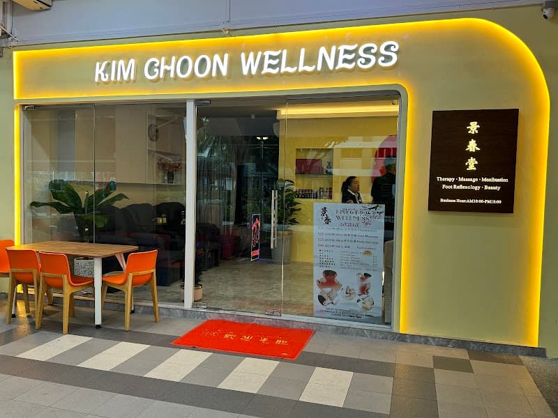 Kim Choon Wellness Singapore photo