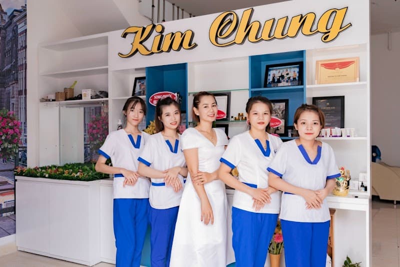 Kim Chung Spa Quận 12 photo