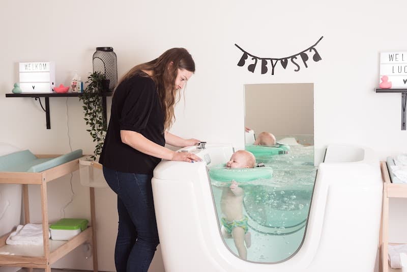 Kim Coene's Babyspa Roeselare photo
