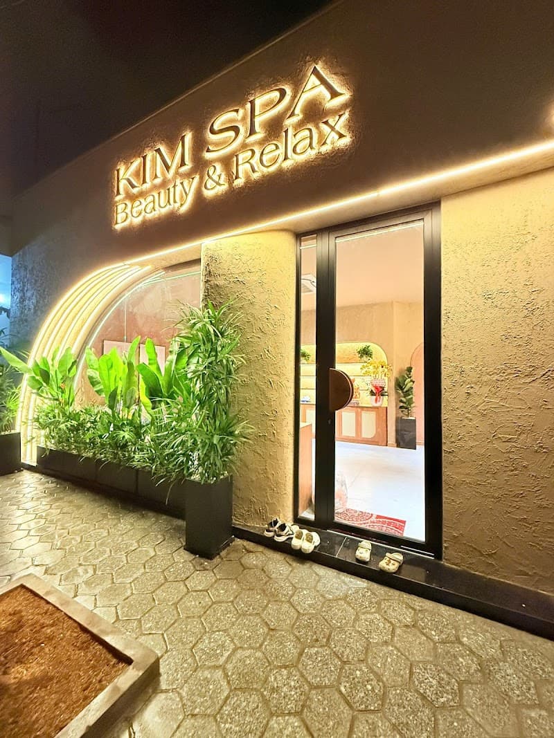 Kim Cương Spa - Gội Đầu Dưỡng Sinh Quận Ninh Kiều photo