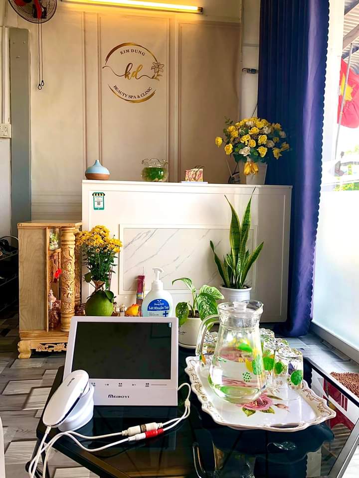 Kim Dung Beauty spa Quy Nhon photo
