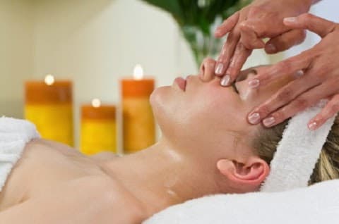 Kim Fidanza Therapeutic Massage Cincinnati photo
