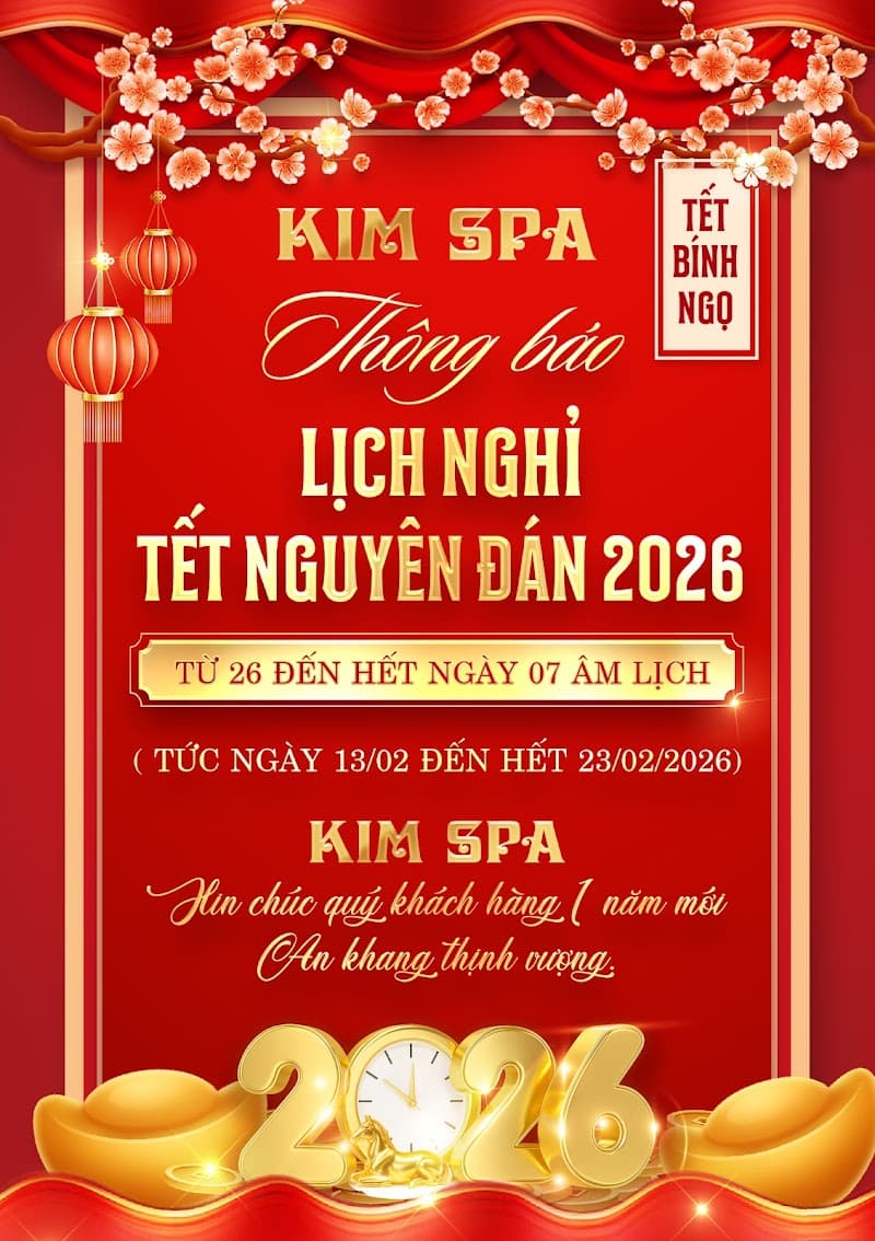 Kim Giang Beauty & Spa Hải Phòng Huyện An Dương photo