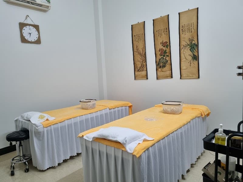 Kim Golden Spa Phan Thiết photo