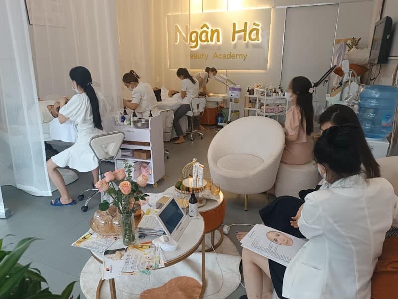 Kim Ha Beauty Academy Gia Nghĩa photo