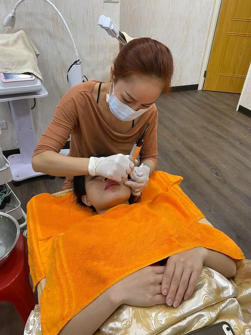 Kim Hang Beauty Spa Daping St photo