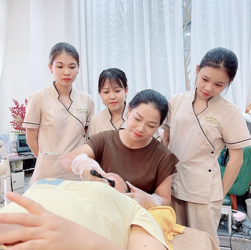 Kim Hạnh SPA | Đường Hoàng Diệu K1 Phan Rang-Tháp Chàm photo