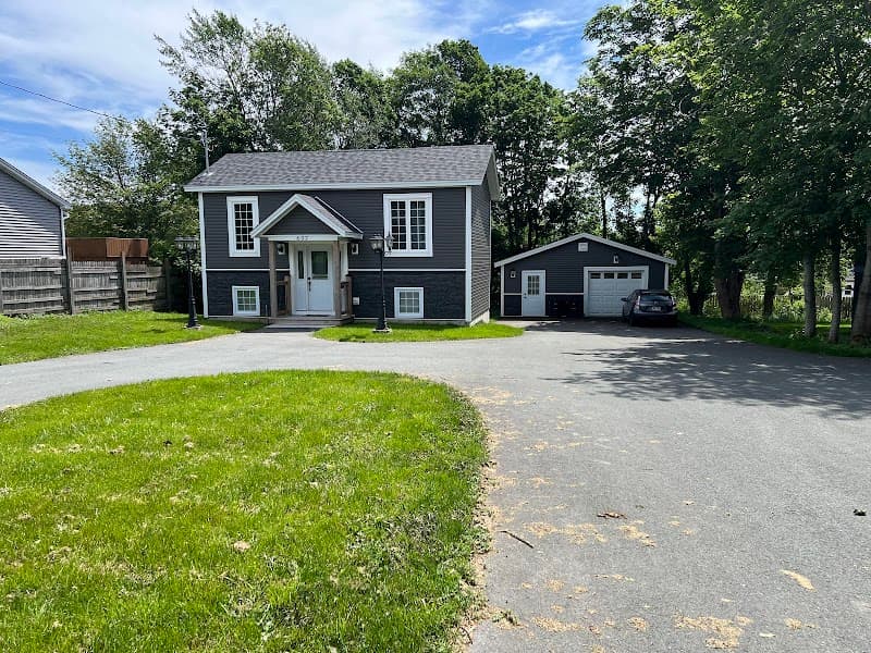 Kim Harding, RMT - Registered Massage Therapist Mt Pearl photo