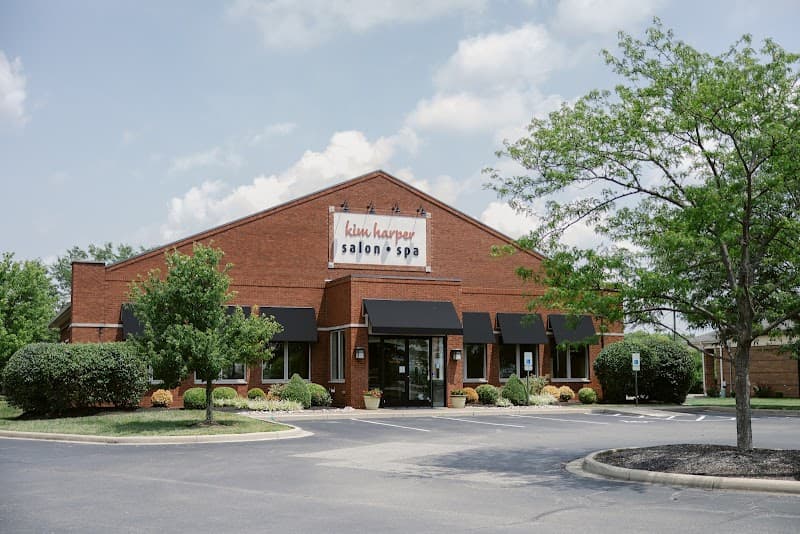 KIM HARPER SALON AND SPA Mason photo