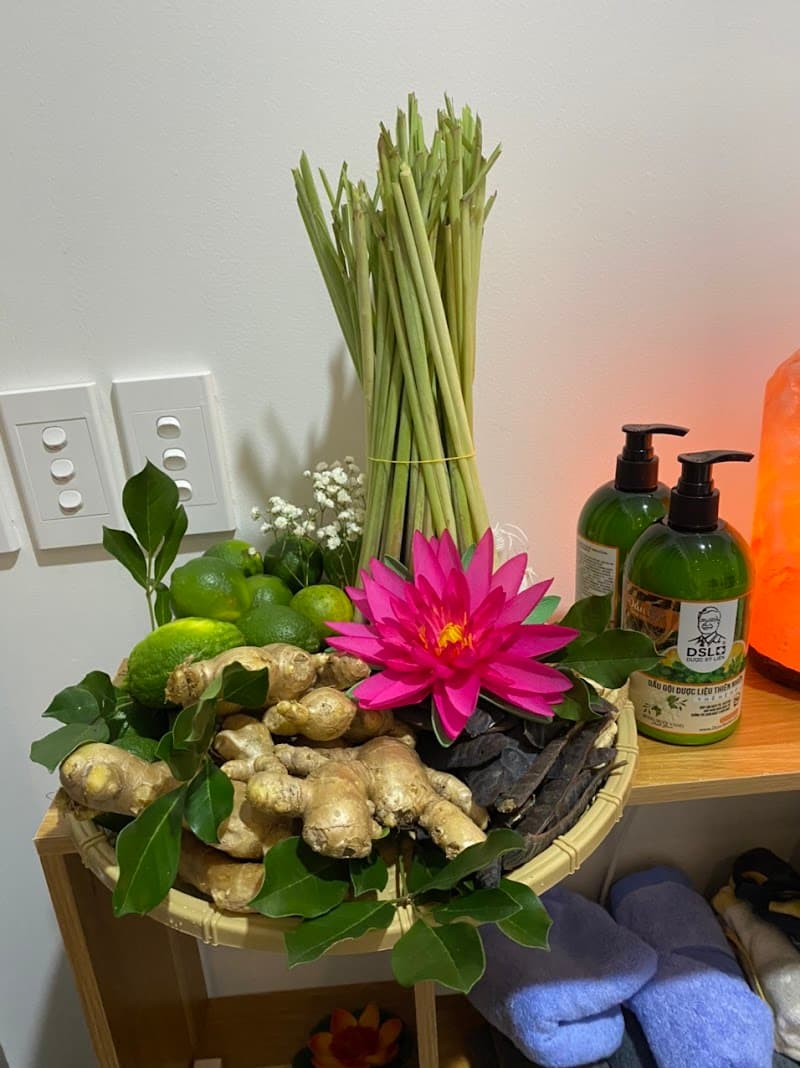 Kim Hồ Spa Huyện Châu Đức photo