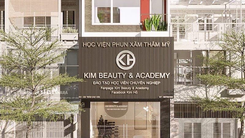 Kim Home - Eyebrows beauty & Academy Quận Thanh Khê photo