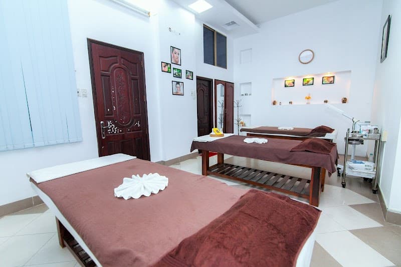 Kim Hồng Spa - Hệ thống đào tạo Spa chuyên nghiệp Quận Tân Bình photo