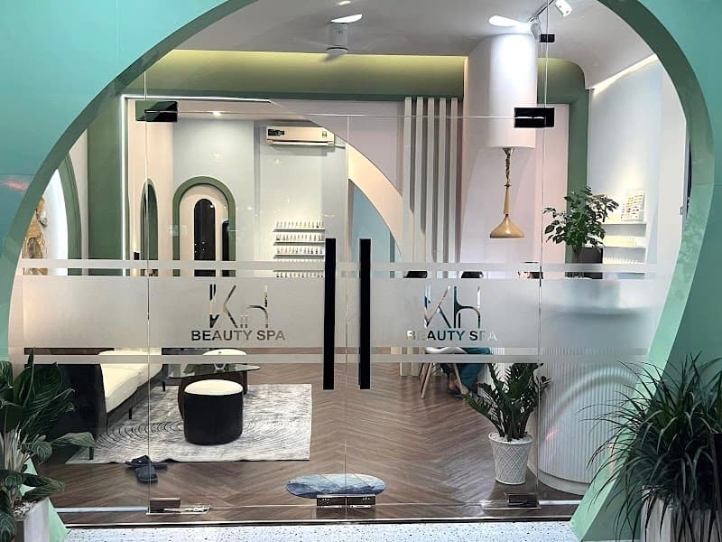 Kim Hương Beauty Spa & Hair Salon Nha Trang photo