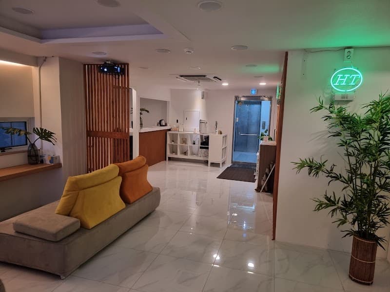 Kim Hyunhee Massage Center Busan photo