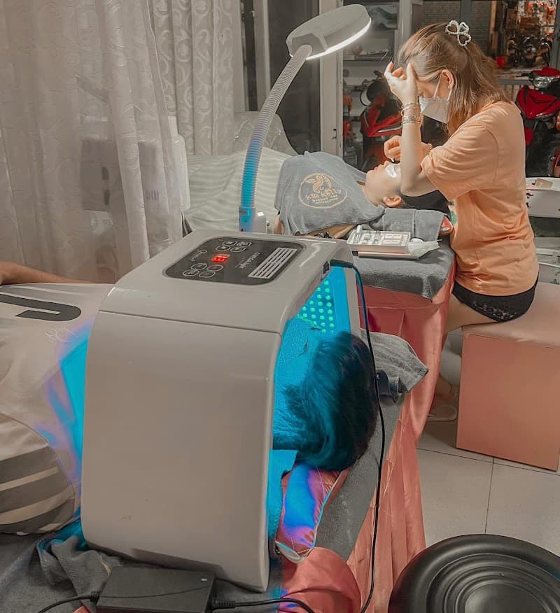 Kim Kelly Spa Thủ Dầu Một photo