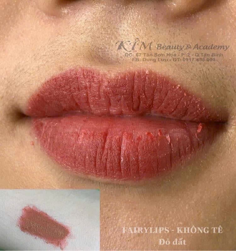 Kim Lan Phun Xăm Thị Xã Từ Sơn photo