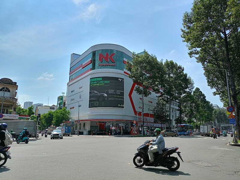 Kim Lanh Quận 1 photo