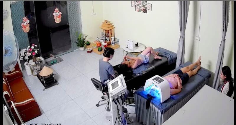 Kim Liêm Spa Huyện Sóc Sơn photo